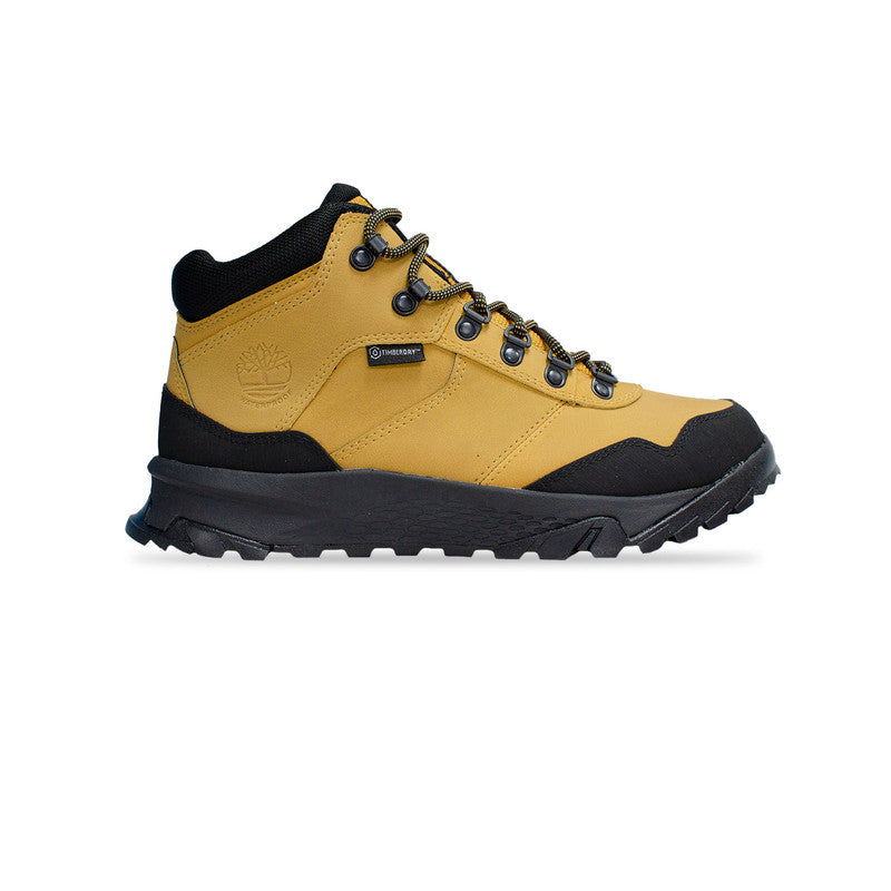 BOTAS HOMBRE