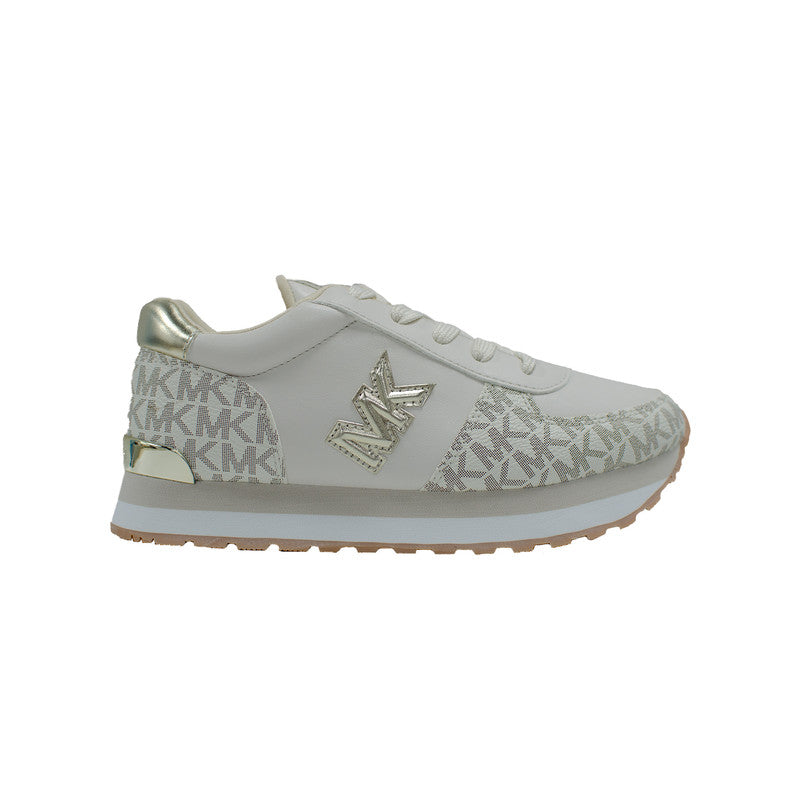 Tenis Michael Kors Billie Myers Niña - imagen 1