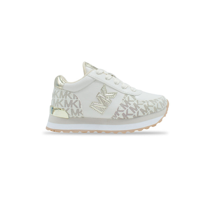 Tenis Michael Kors Billie Myers Niña - imagen 1