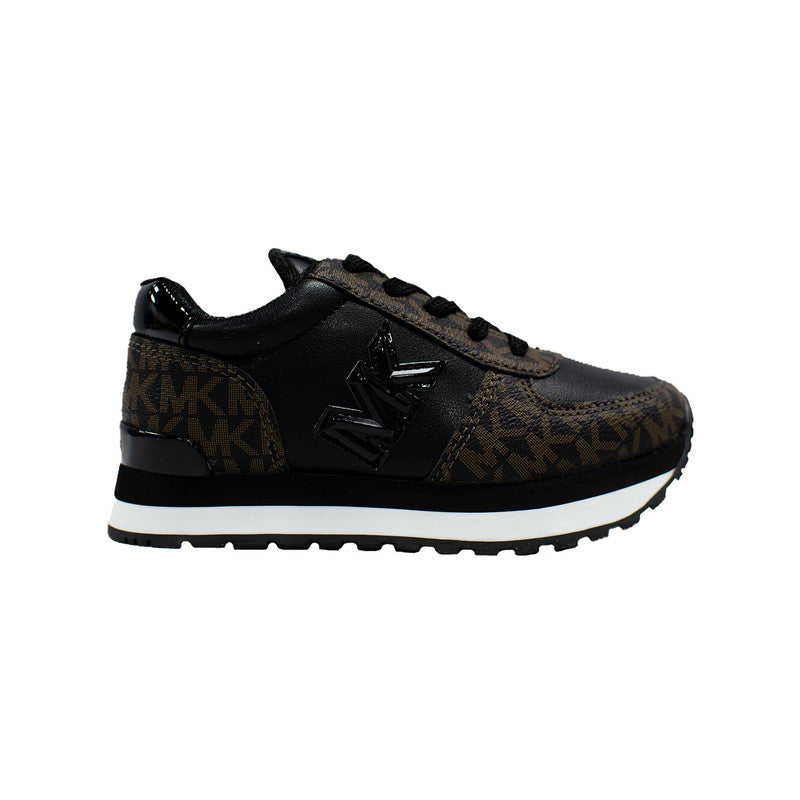 Tenis Michael Kors Billie Myers Niña - imagen 1