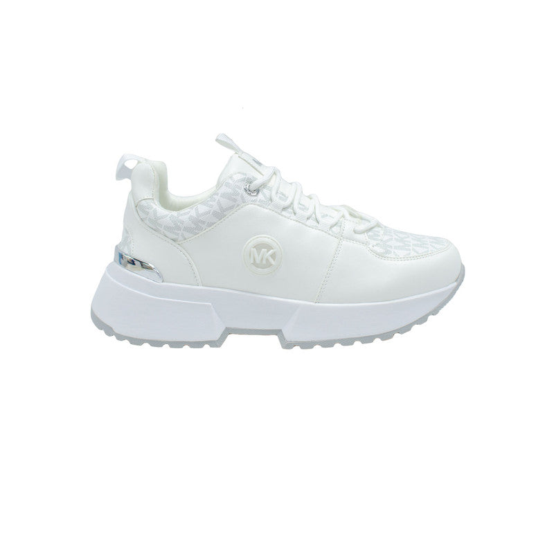 Tenis Michael Kors Cosmo Logo Niña - imagen 1