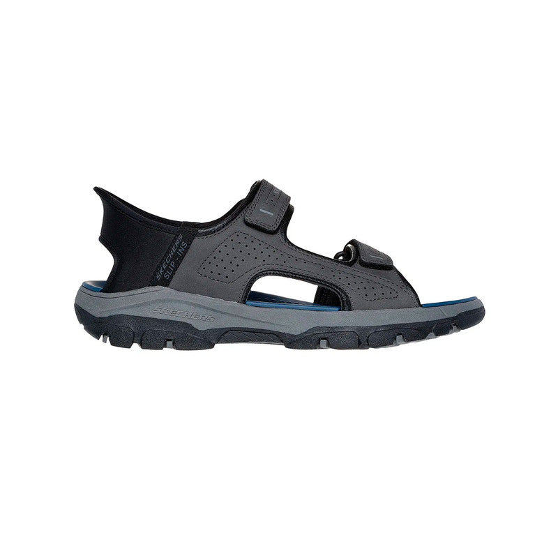 Sandalias Skechers Tresmen Reece Hombre - imagen 1