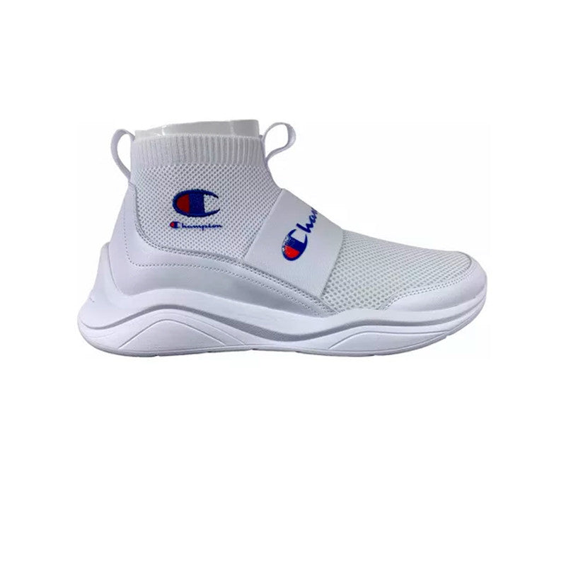 Tenis Champion Legend Hi Hombre - imagen 1