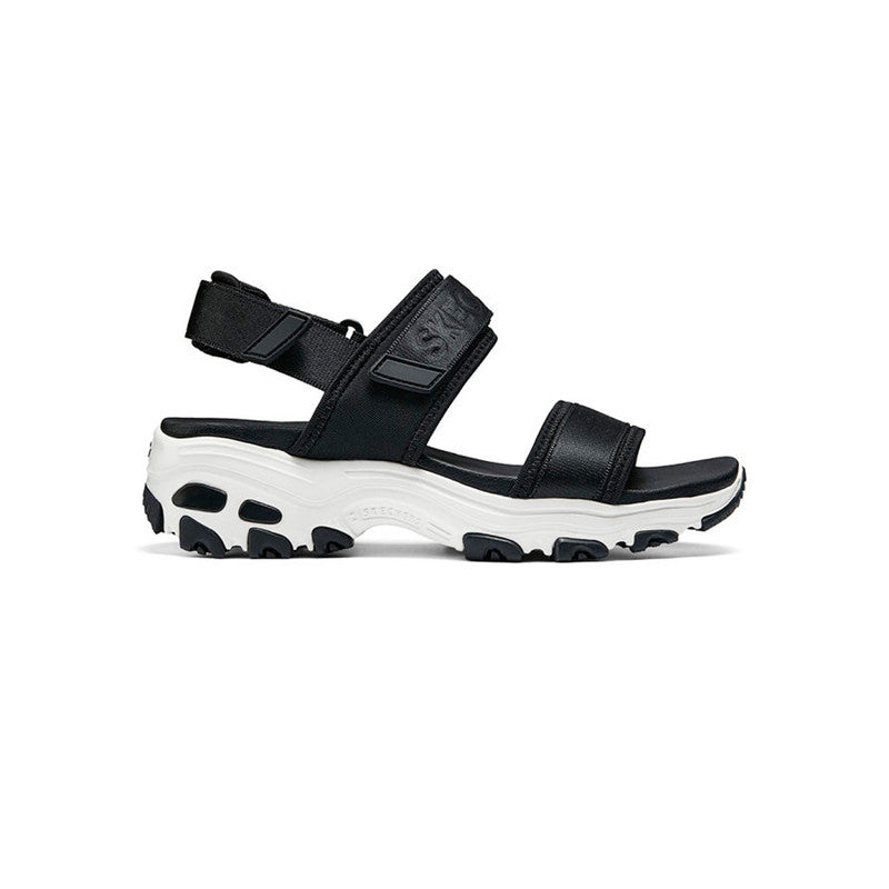 Sandalias Skechers Dlites Electric Mujer - imagen 1