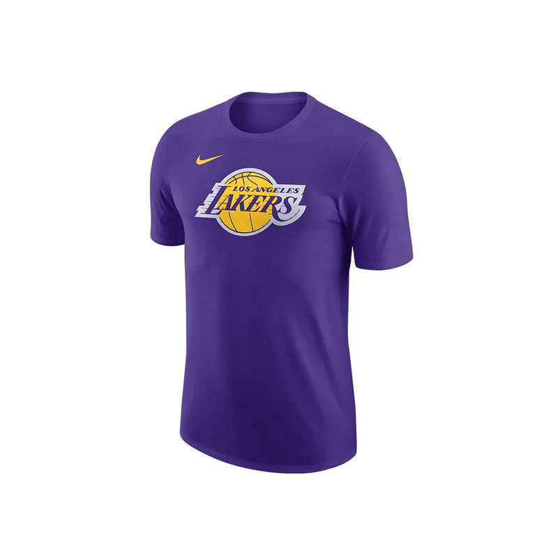 Camiseta Nike Los Angeles Lakers Essential Hombre - imagen 1