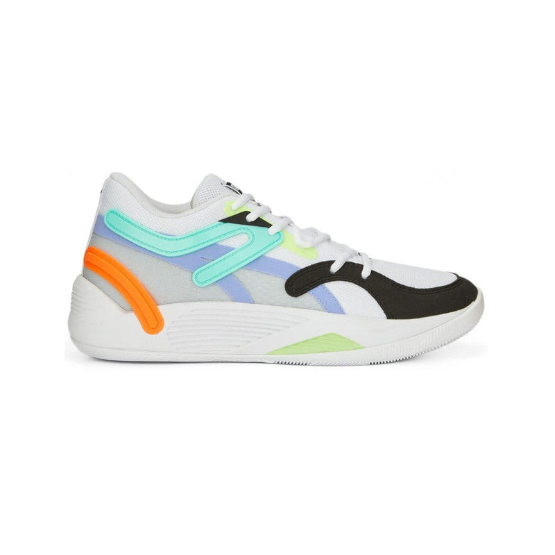 Botas Puma TRC Blaze Court Hombre - imagen 1