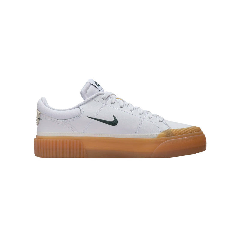 Tenis Nike Court Legacy Lift Mujer - imagen 1