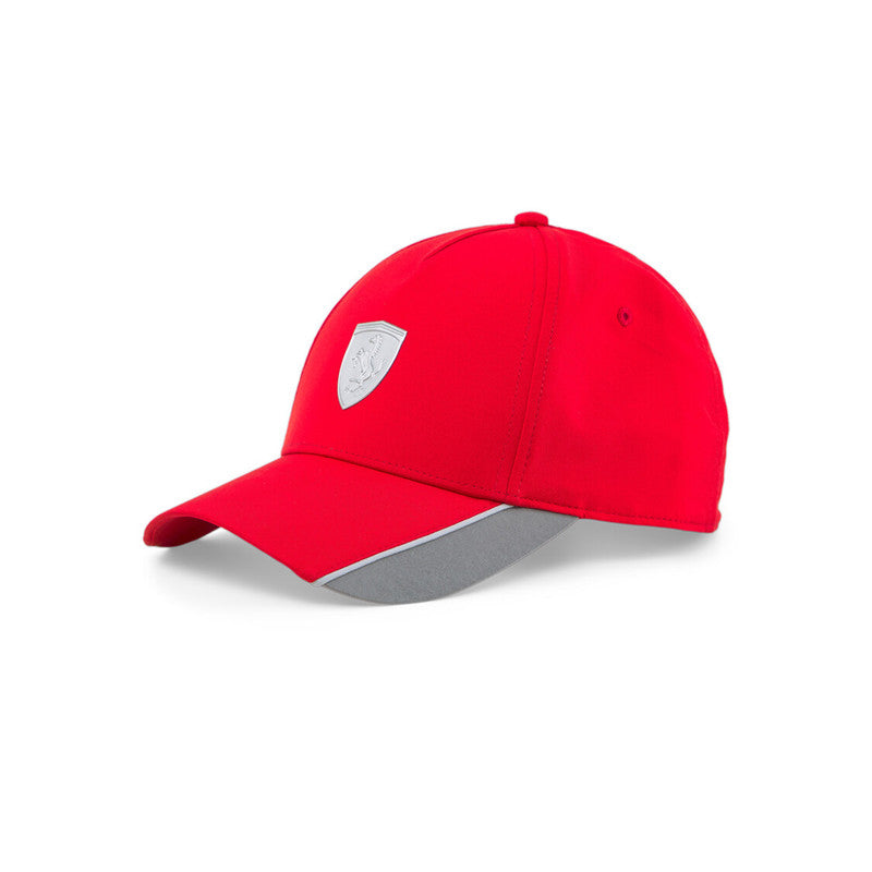 Gorra Puma Scuderia Ferrari SPTWR Monochrome - imagen 1