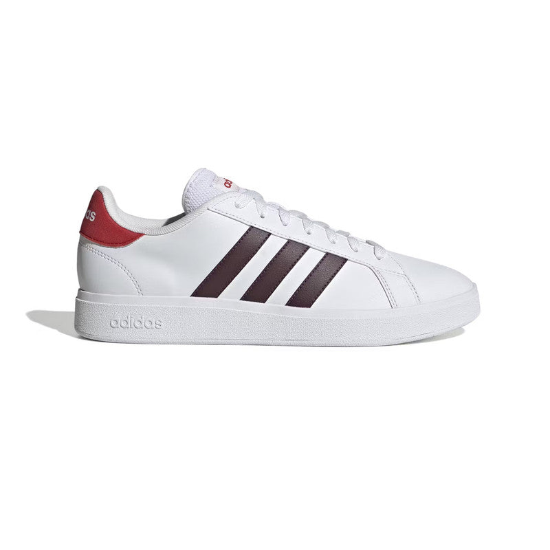 Tenis Adidas Grand Court Base 2.0 Hombre - imagen 1