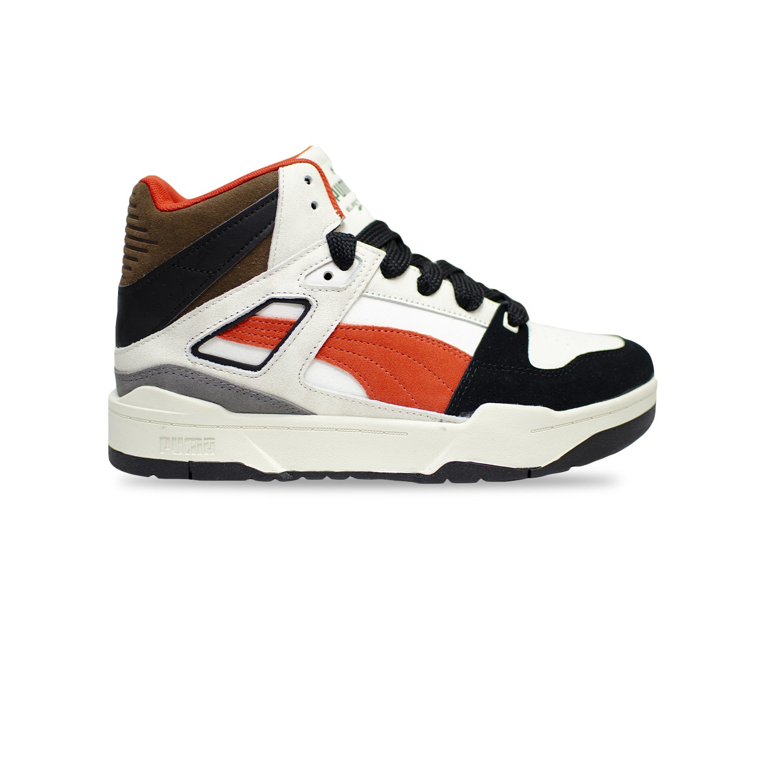 Botas Puma Slipstream Hi Always On Hombre - imagen 1