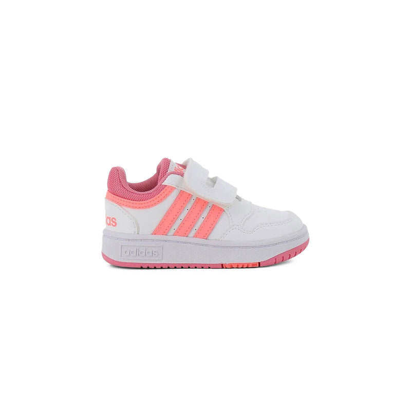 Tenis Adidas Hoops Niña - imagen 1