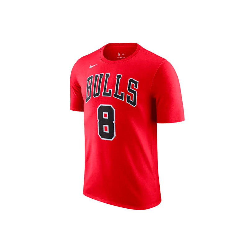 Camiseta Nike NBA Chicado Bulls Hombre - imagen 1