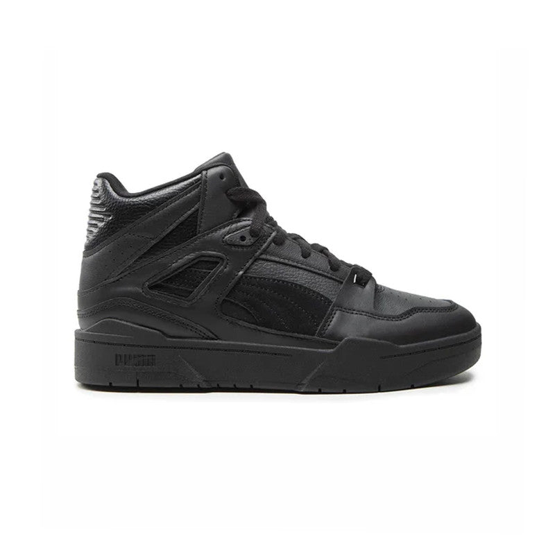 Botas Puma Slipstream Hi Leather Hombre - imagen 1