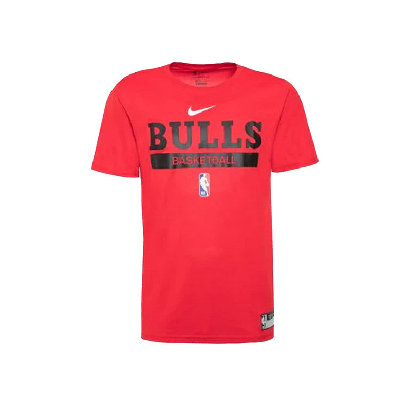 Camiseta Nike Chicago Bulls Hombre - imagen 1