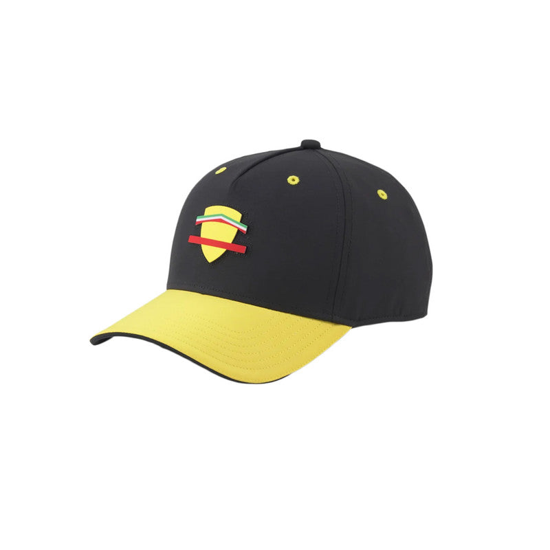 Gorra Puma Scuderia Ferrari SPTWR Assembly Cap - imagen 1