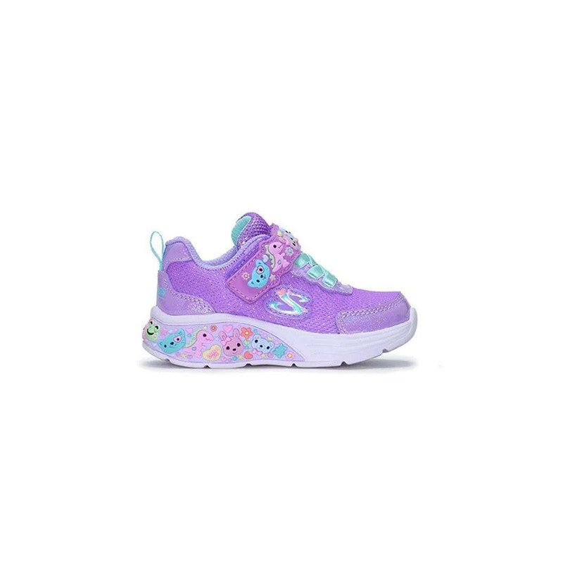 Tenis Skechers Lil Dreamers Niña - imagen 1