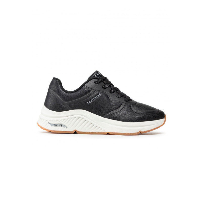 Tenis Skechers Arch Fit Smiles Mile Makers Mujer - imagen 1