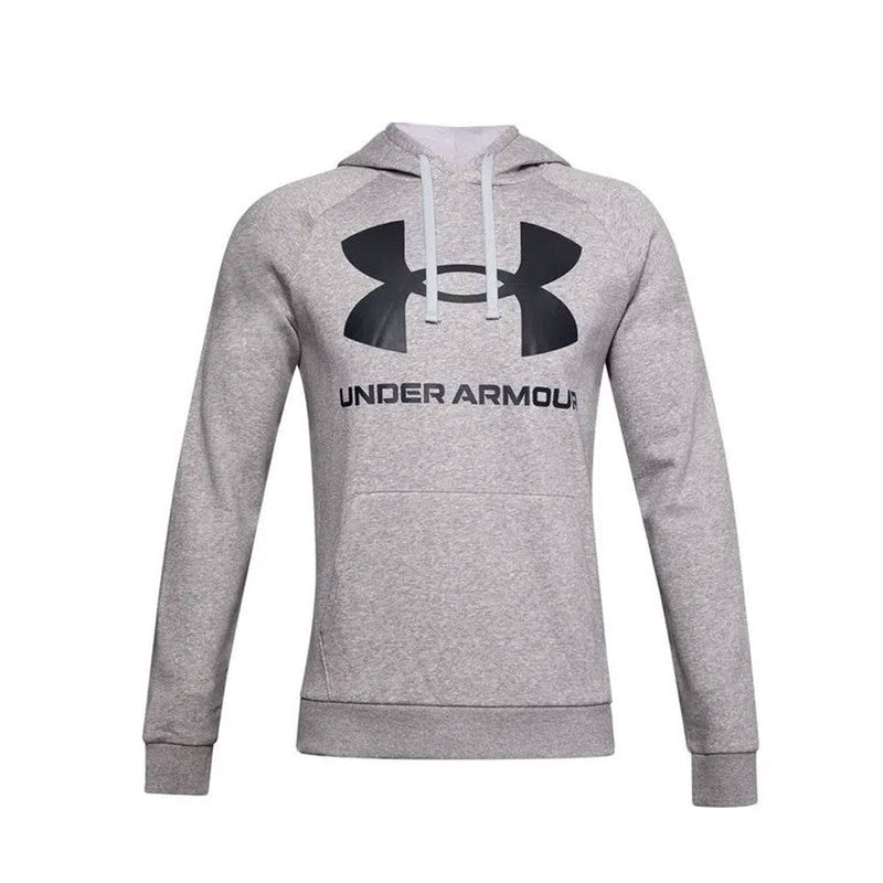 Buzo Under Armour Camo Boxed Logo SS - imagen 1