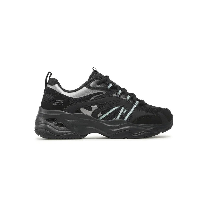 Tenis Skechers Dlites 4.0 Mujer - imagen 1