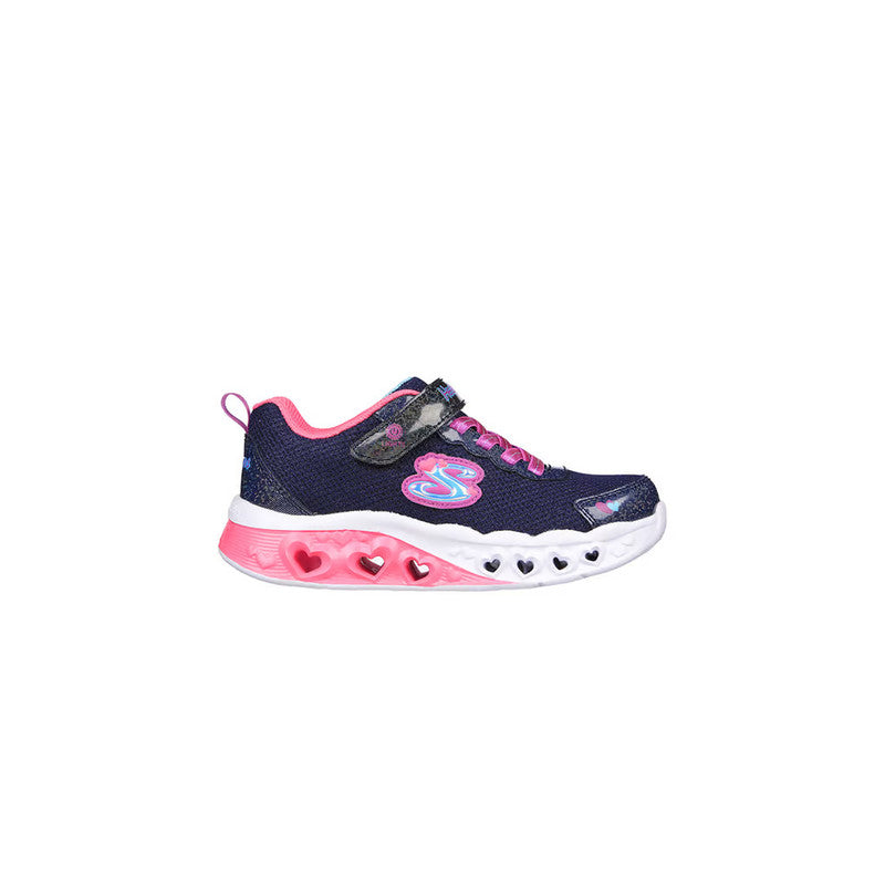 Tenis Skechers Flutter Heart Lights Niña - imagen 1