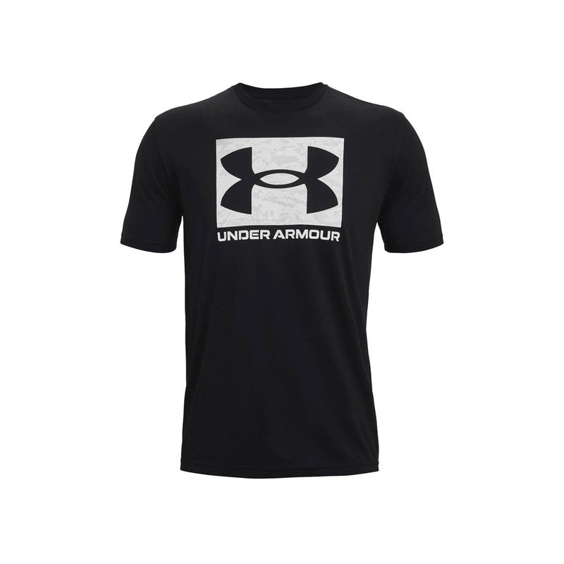 Camiseta Under Armour Abc Camo Boxed Hombre - imagen 1