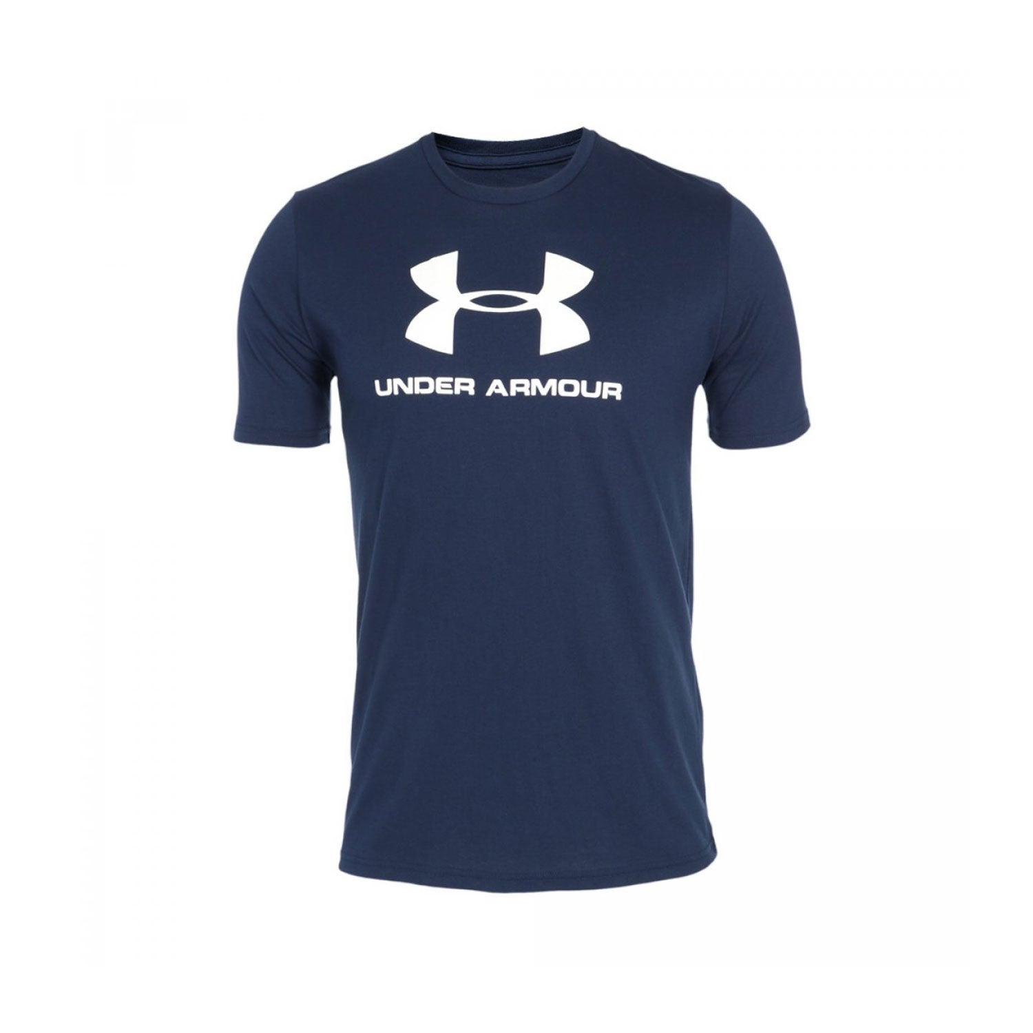 Camiseta Under Armour Sportstyle Hombre - imagen 1