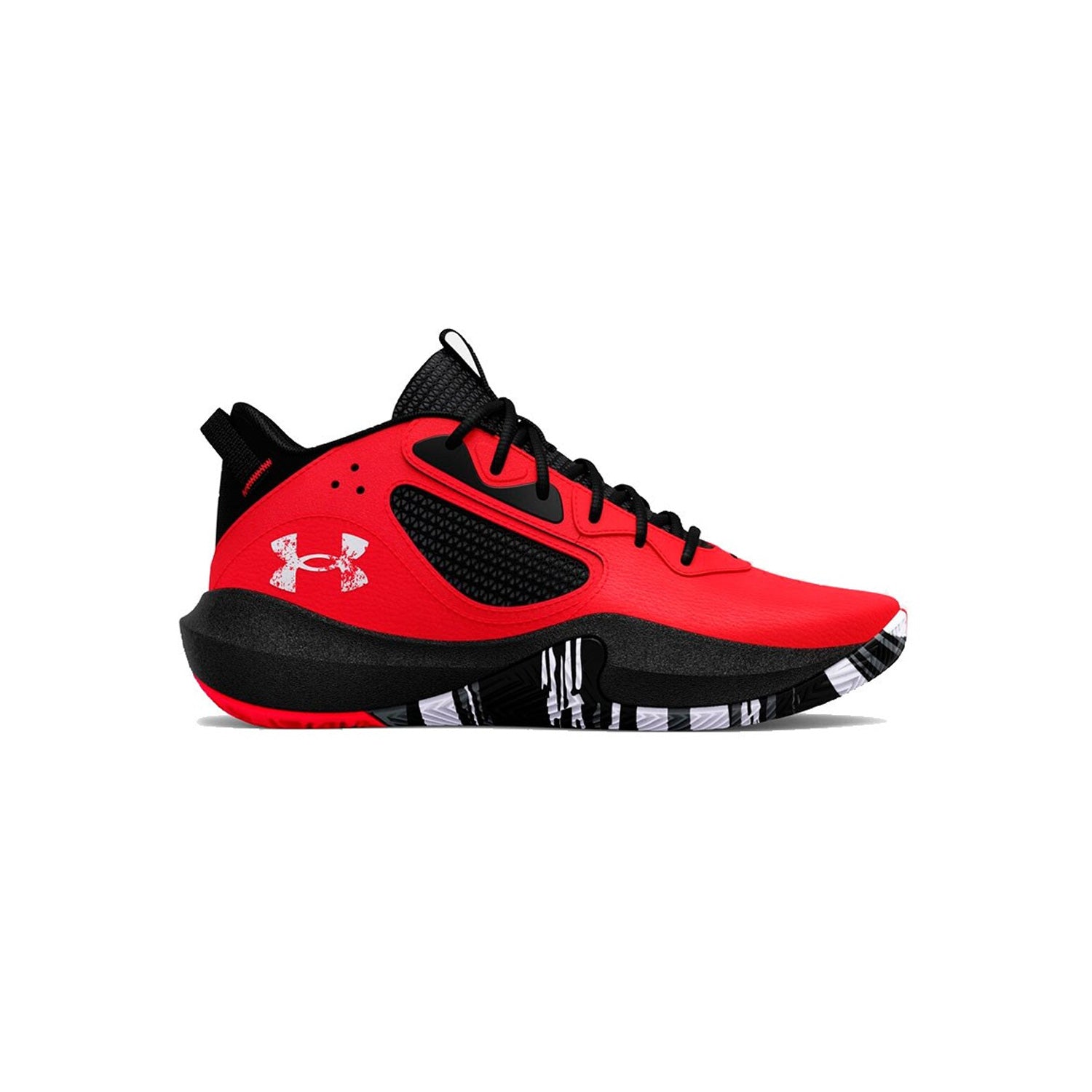 Botas Under Armour Lockdown Niño - imagen 1