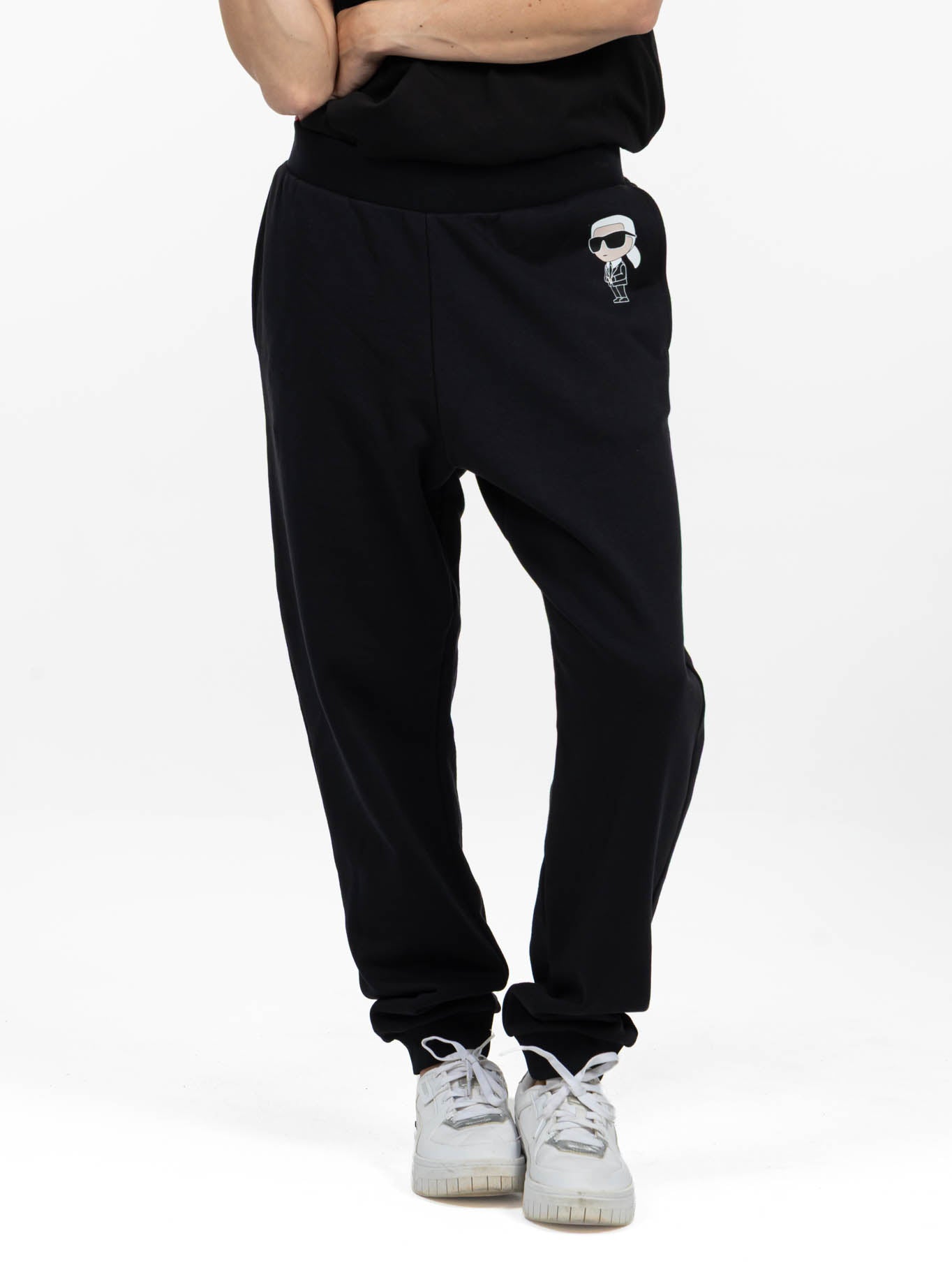Jogger