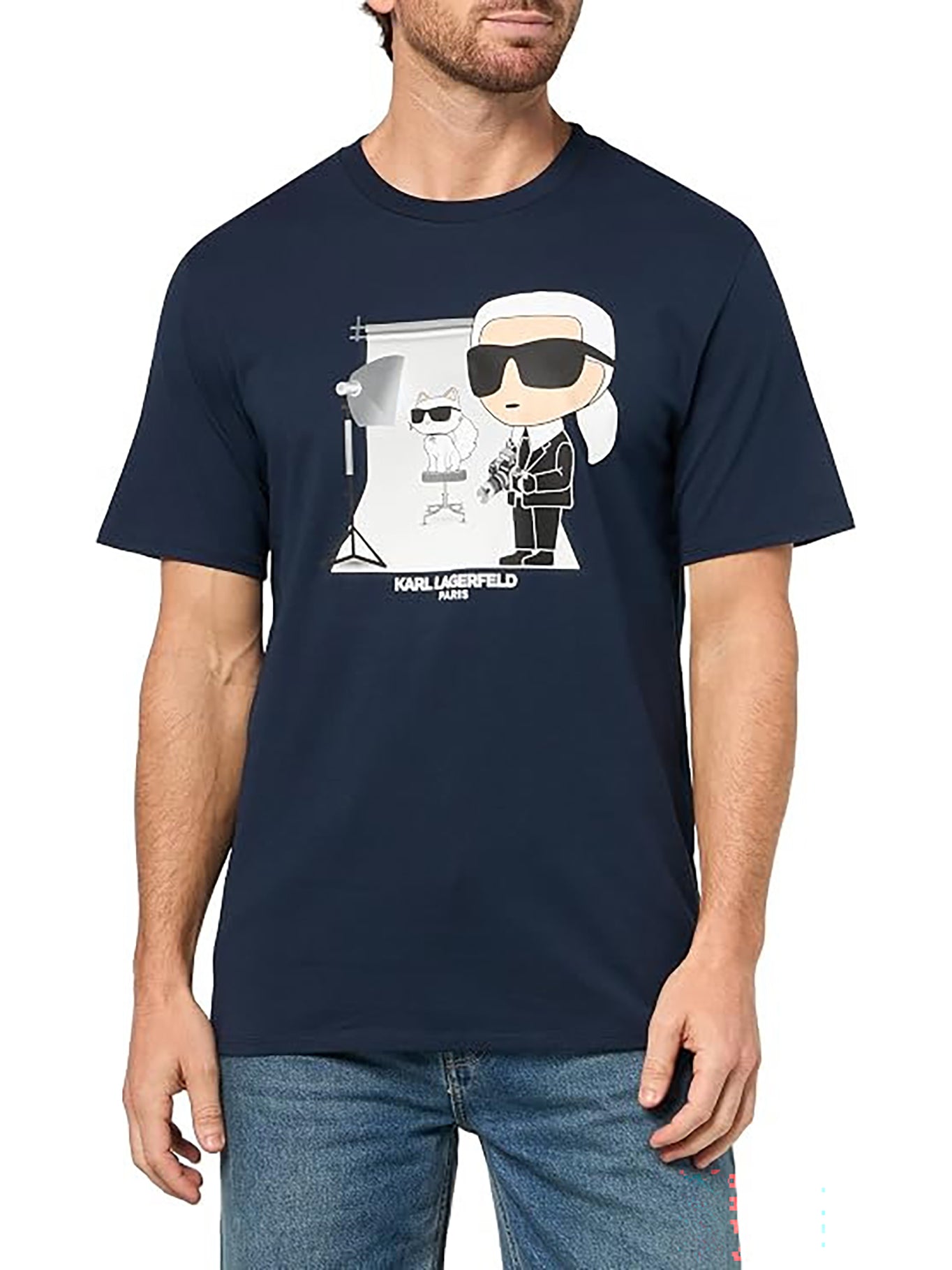 Camiseta