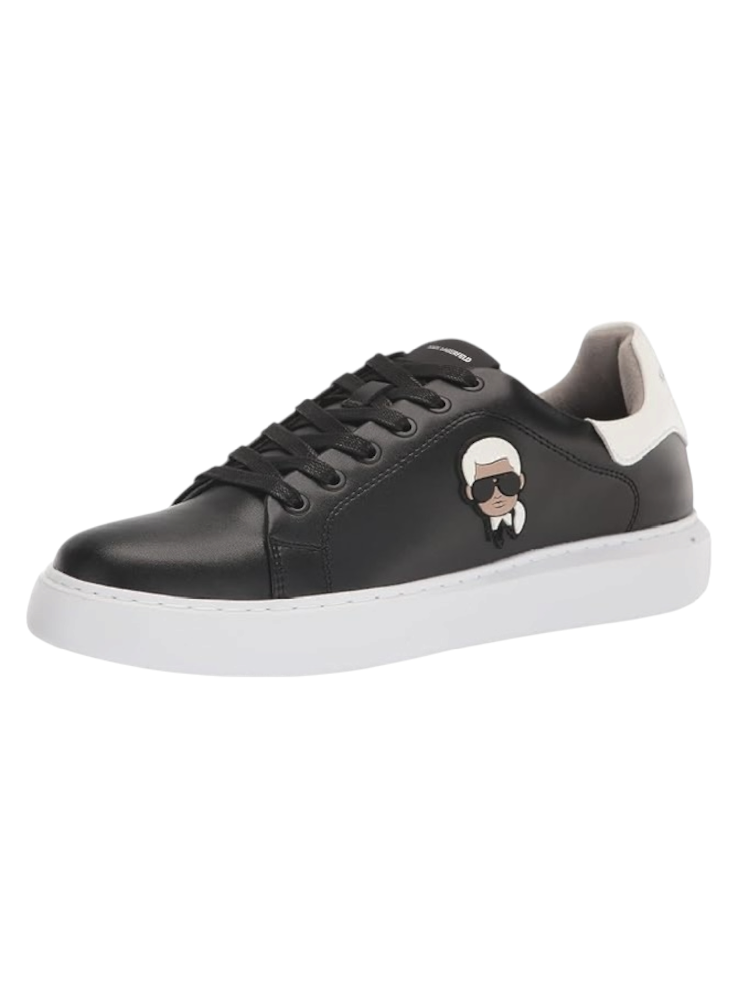 Tenis Hombre Karl Lagerfeld - imagen 1