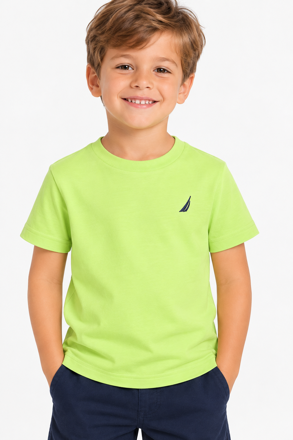 Camiseta Little Kids Nautica - imagen 1