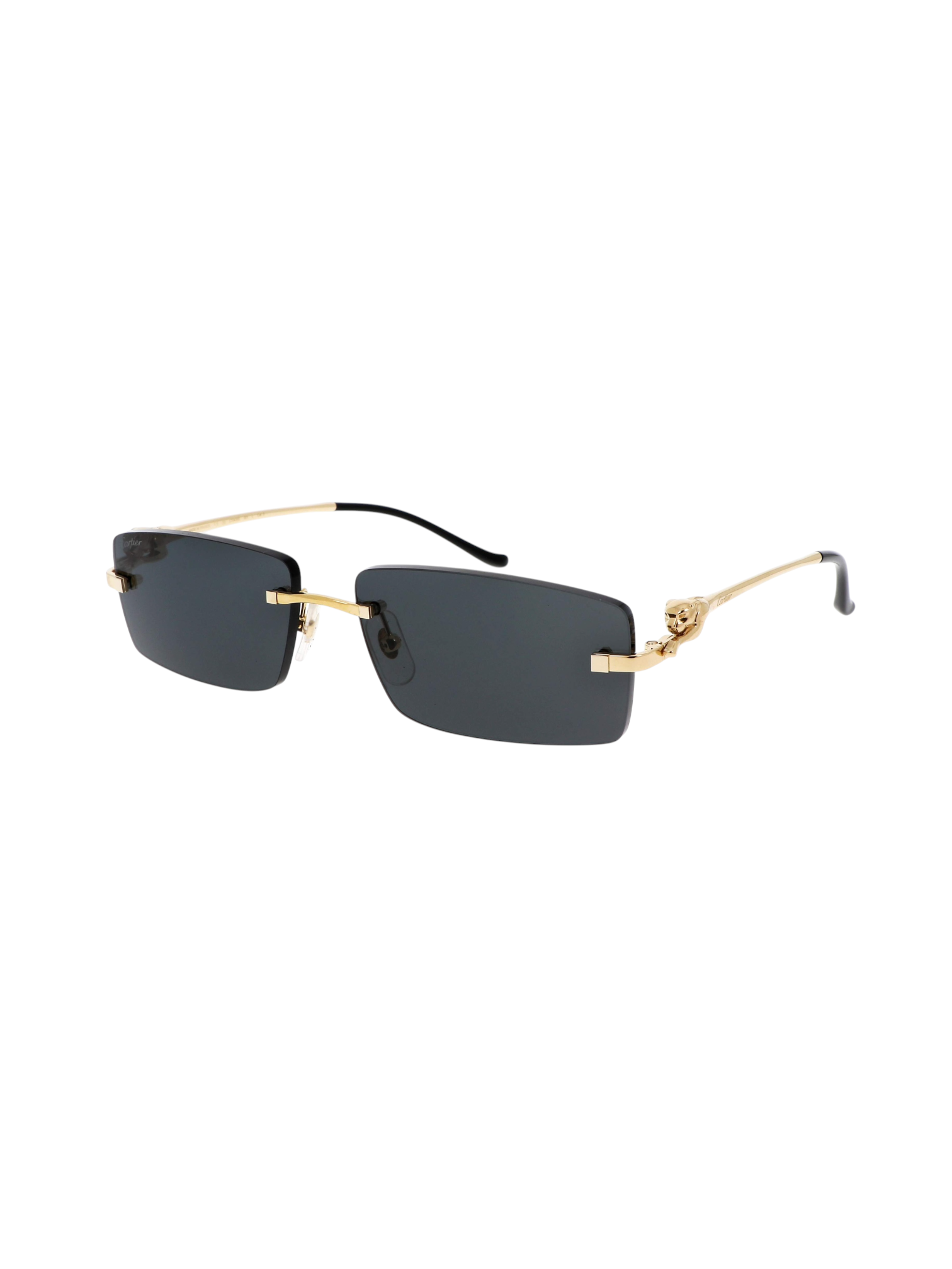 Gafas De Sol Unisex Cartier CT0430S - imagen 1