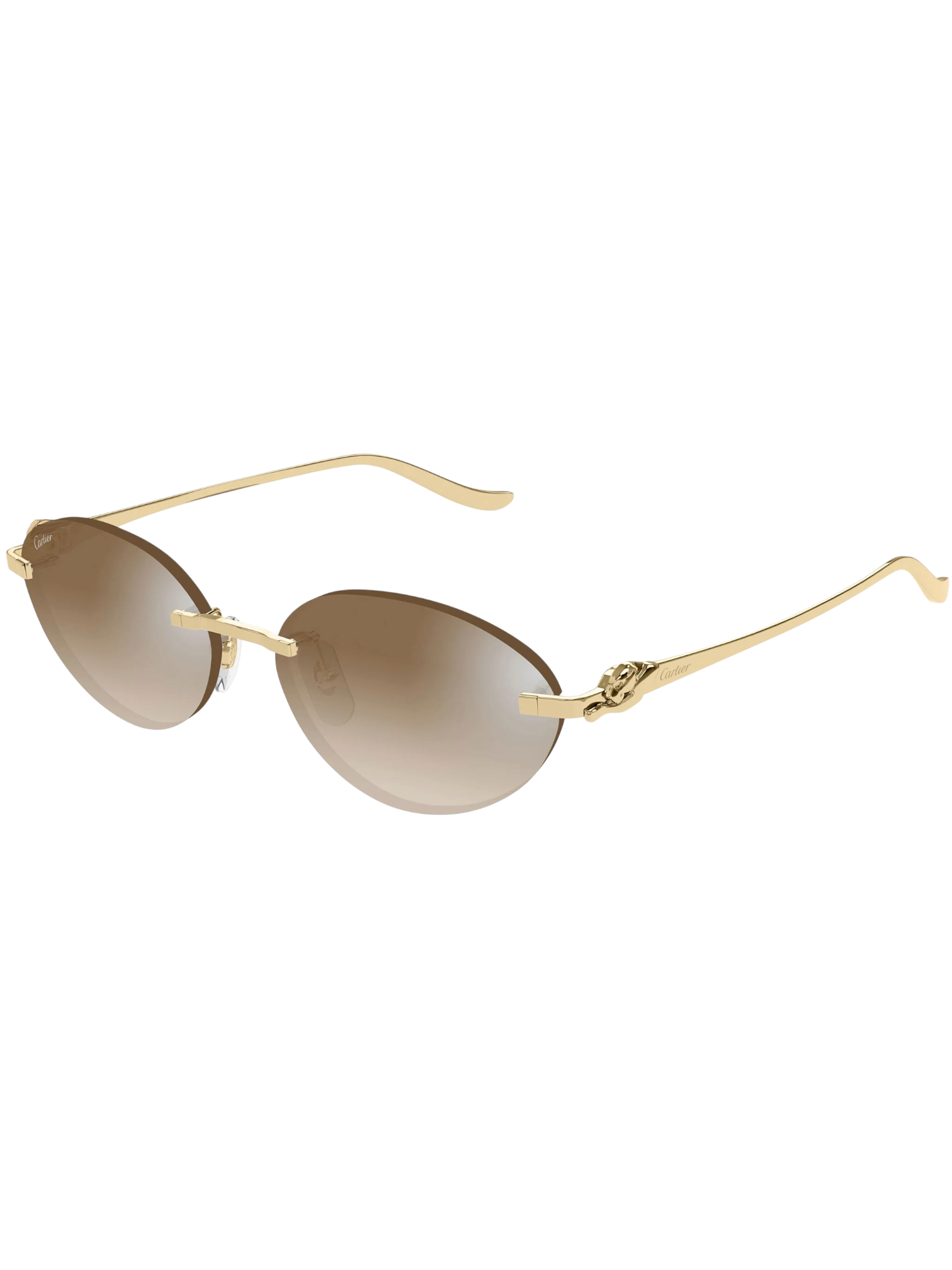 Gafas De Sol Mujer Cartier CT0504S - imagen 1