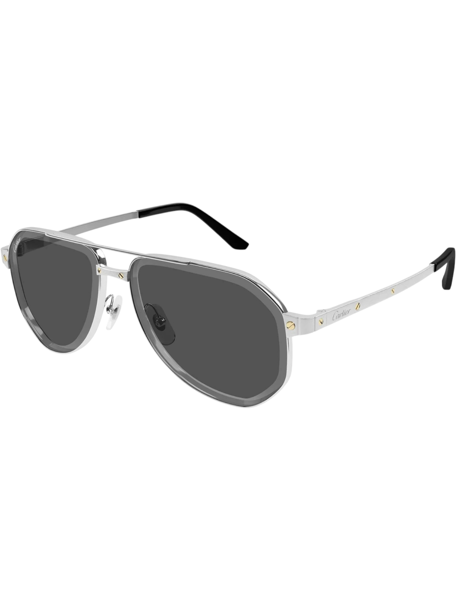Gafas De Sol Hombre Cartier CT0461S - imagen 1