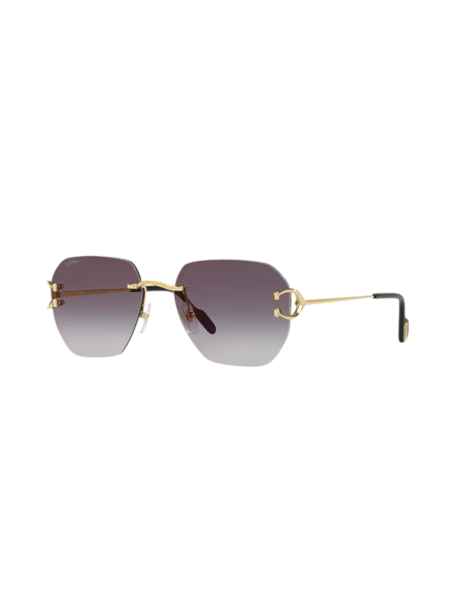 Gafas De Sol Unisex Cartier CT0394S - imagen 1