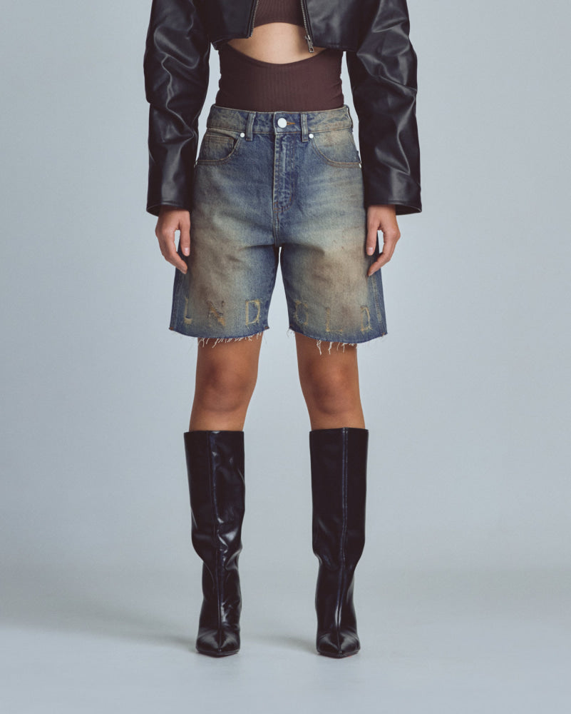 Short