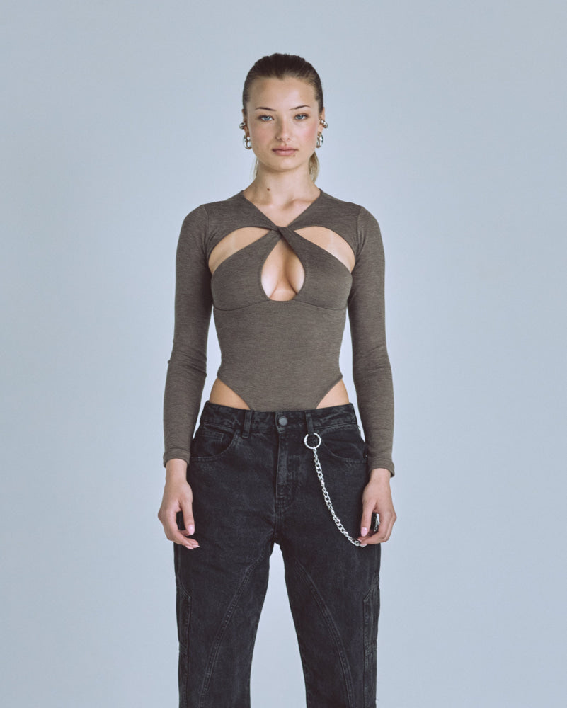 Body
