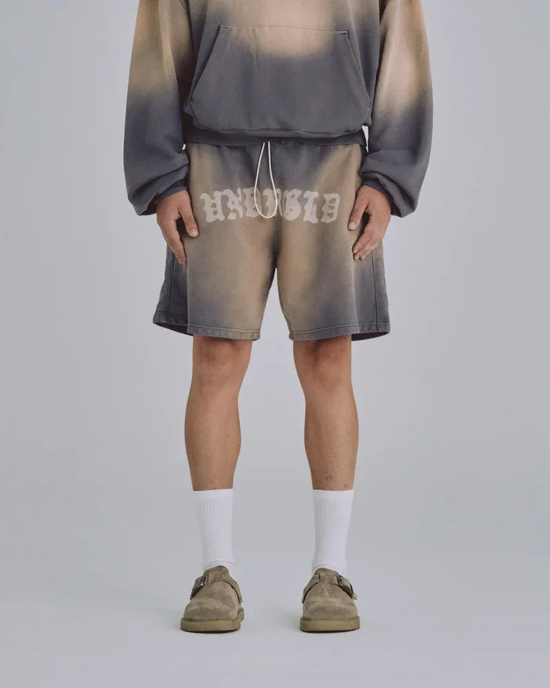 Short Men Undergold 94 UNDRGLD Dirty Brown - imagen 1