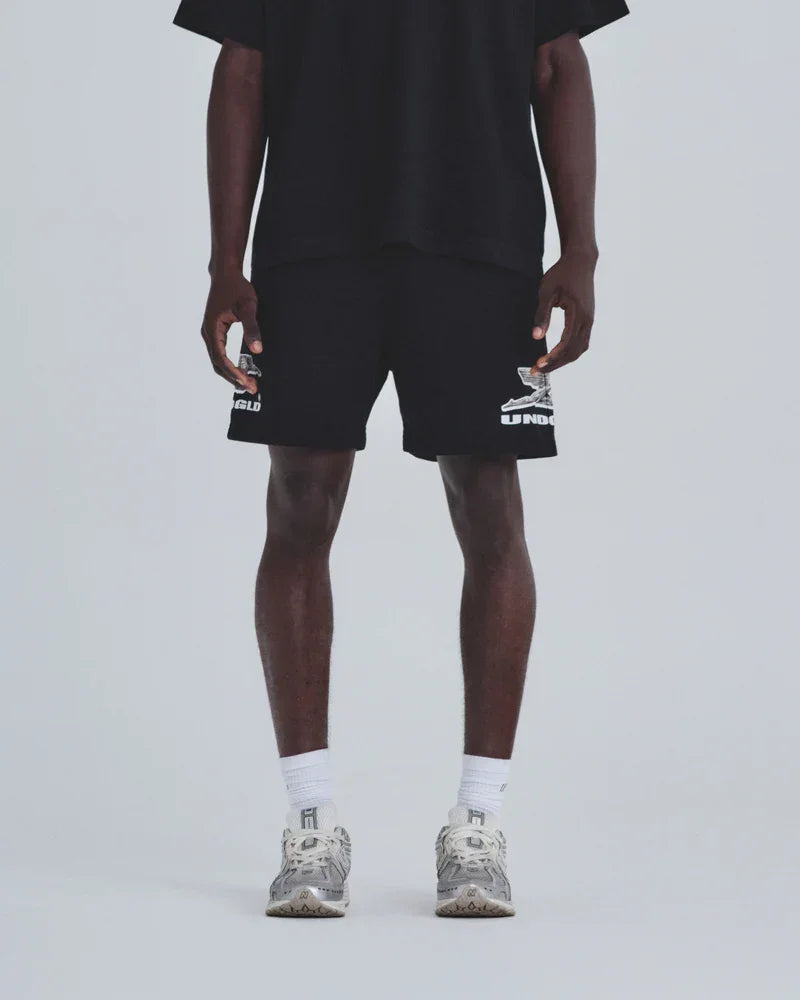 Short Men Undergold Holy State Deco - imagen 1