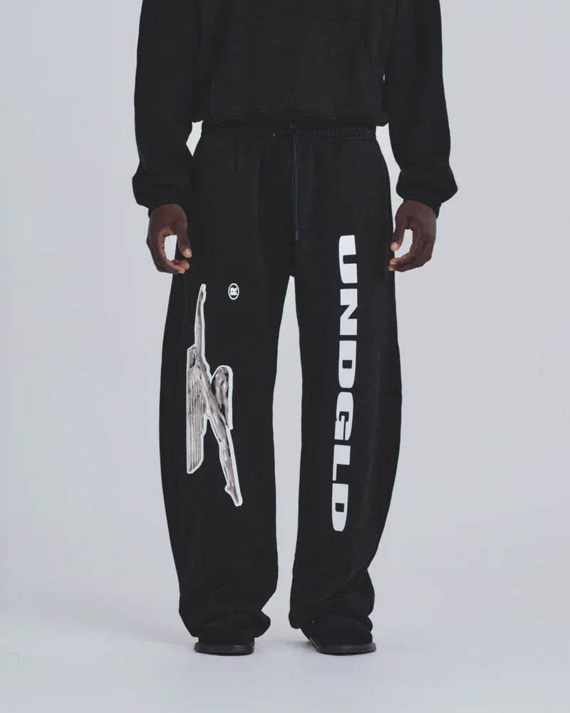 Pants Men Undergold Holy State Deco Barrel - imagen 1