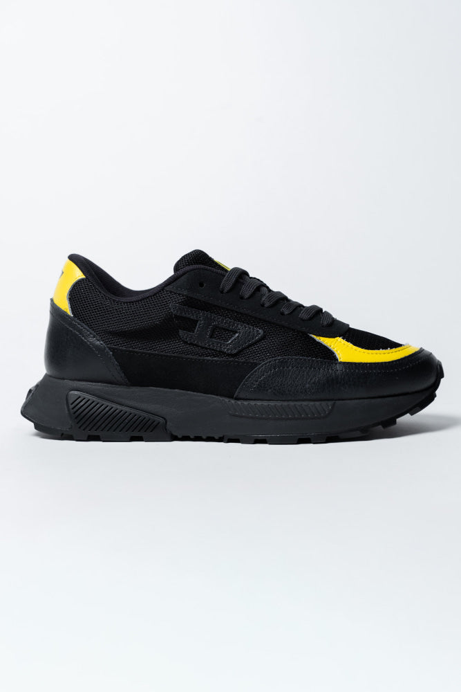 Tenis Hombre Diesel S-Tame D-Up - imagen 1