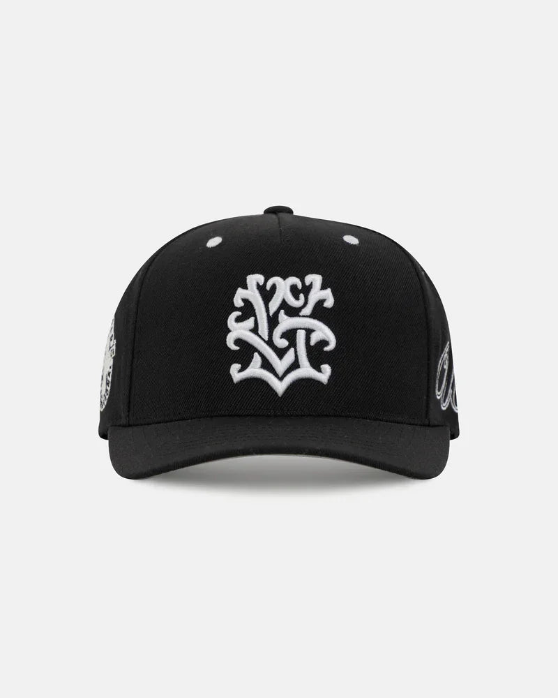Gorra Undergold Monogram - imagen 1