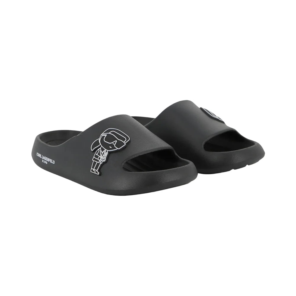 Sandalias Kids Karl Lagerfeld - imagen 1