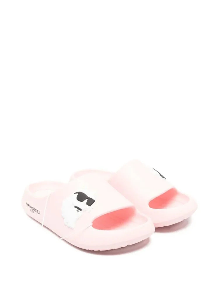 Sandalias Kids Karl Lagerfeld - imagen 1