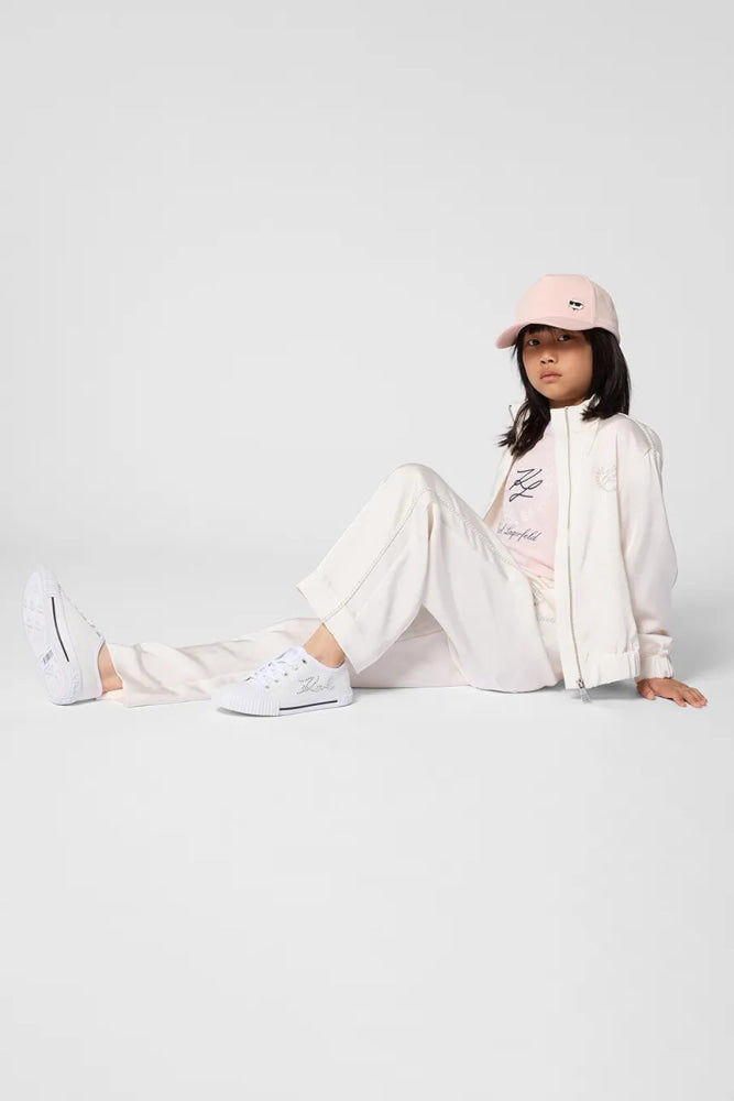 Gorra Kids Karl Lagerfeld - imagen 1