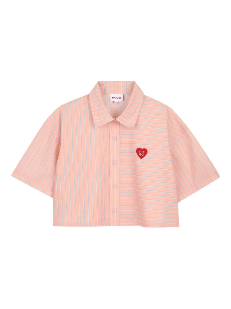 Camisa Kids