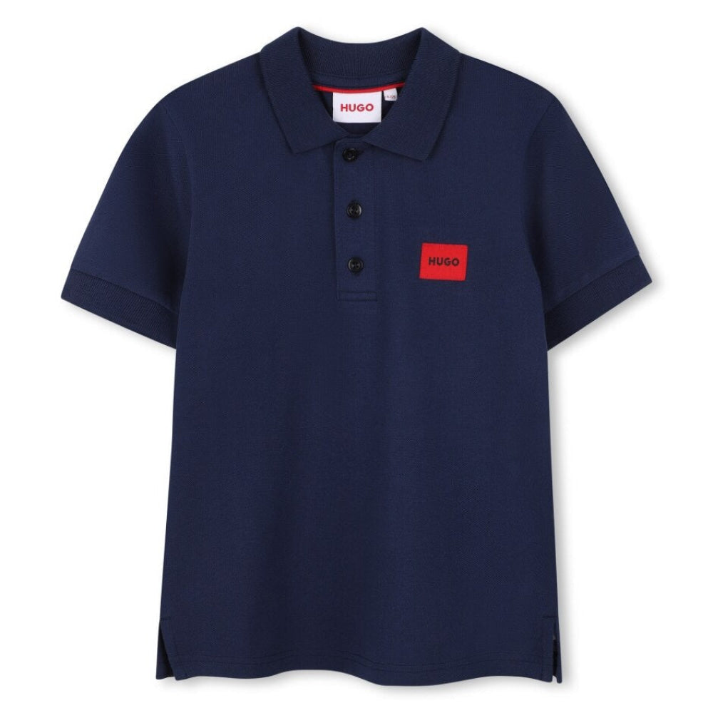 Polo Kids Hugo - imagen 1