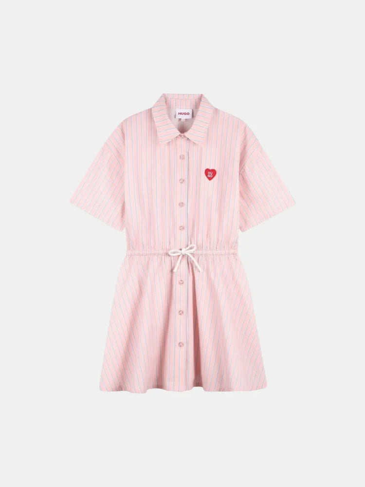 Vestido Kids Hugo - imagen 1