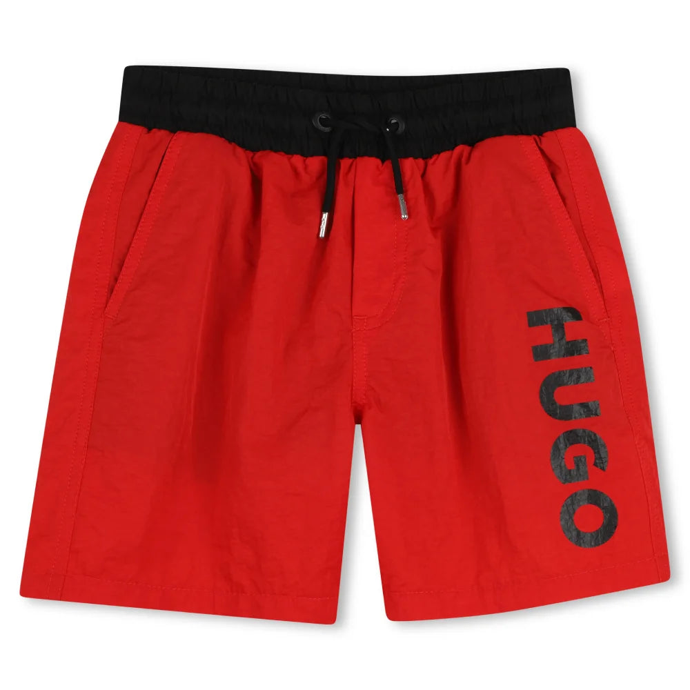 Playera Kids Hugo - imagen 1
