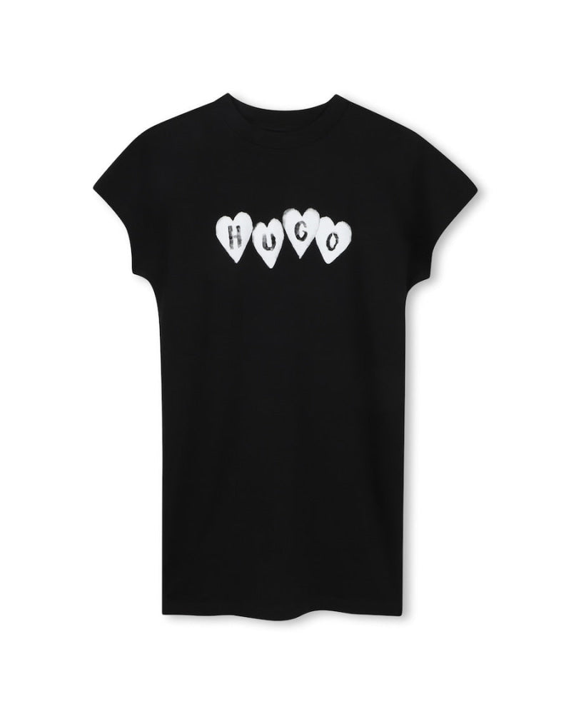 Vestido Kids Hugo - imagen 1